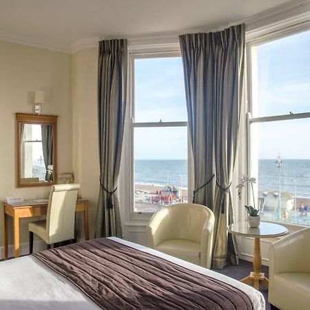 Kings Hotel Hove Buitenkant foto