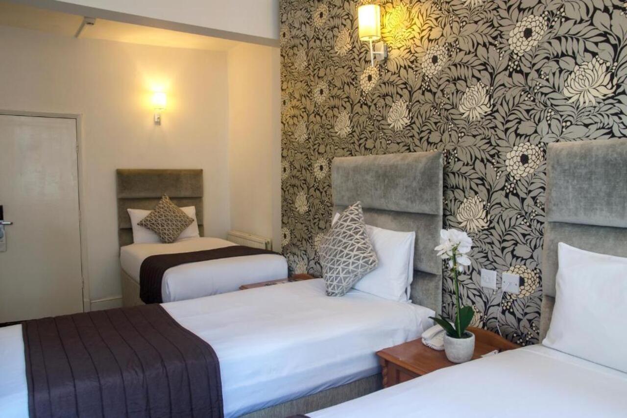 Kings Hotel Hove Buitenkant foto