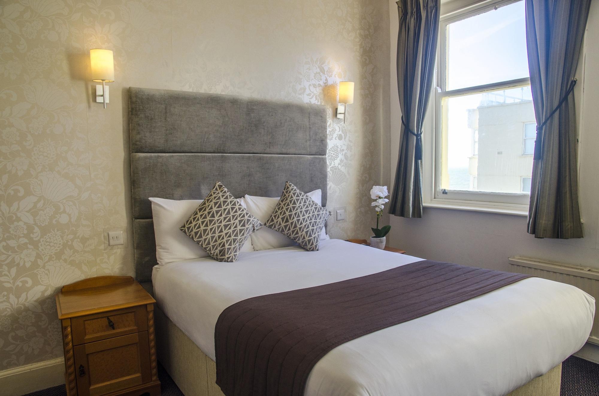 Kings Hotel Hove Buitenkant foto
