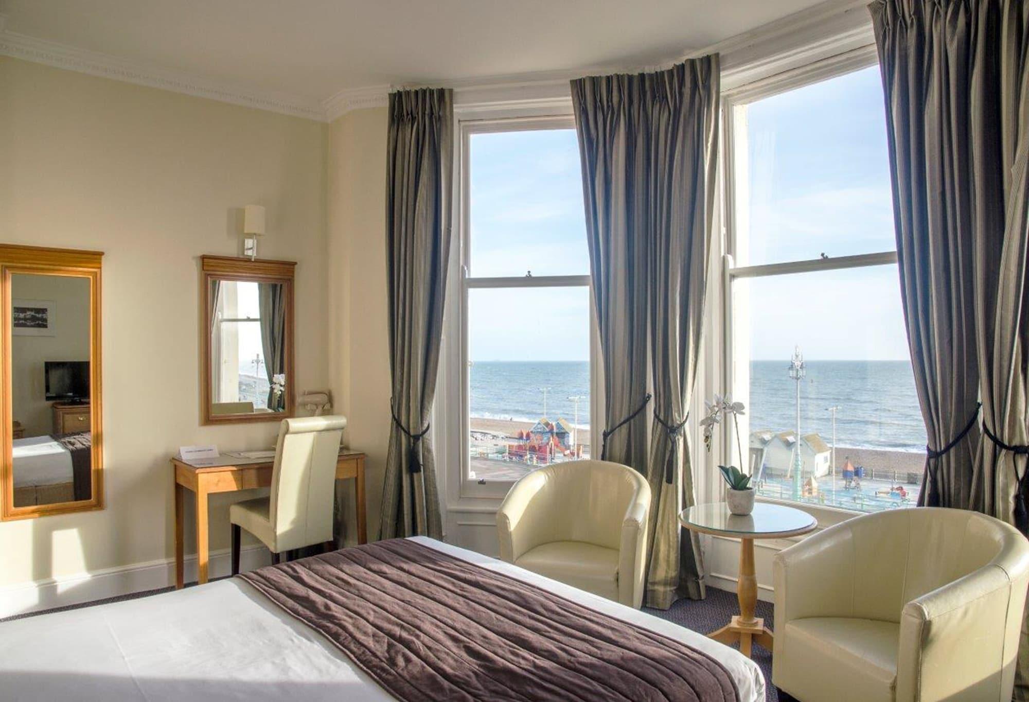 Kings Hotel Hove Buitenkant foto