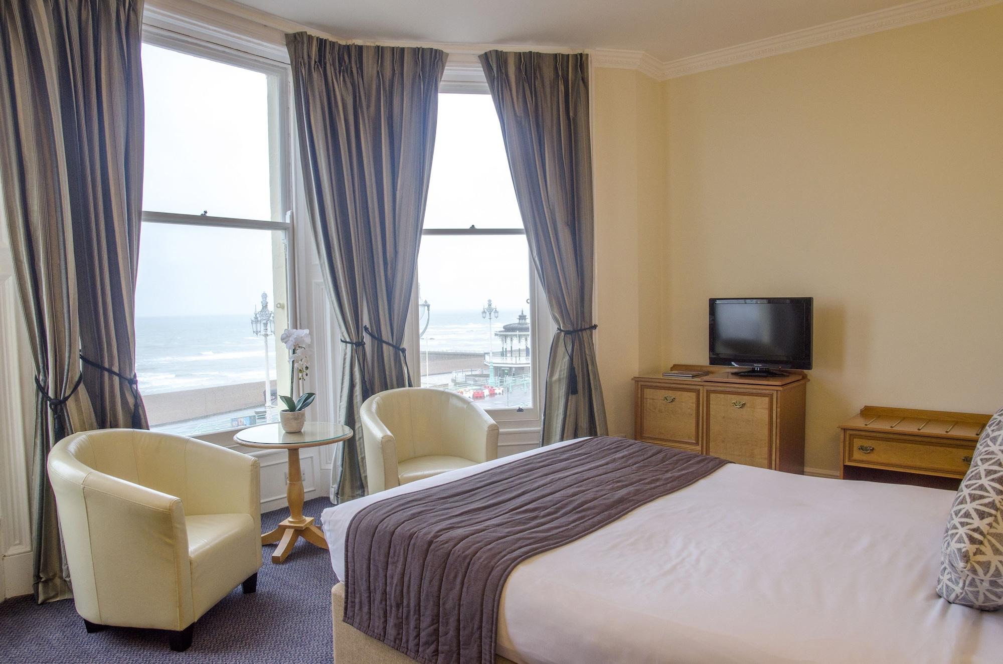 Kings Hotel Hove Buitenkant foto