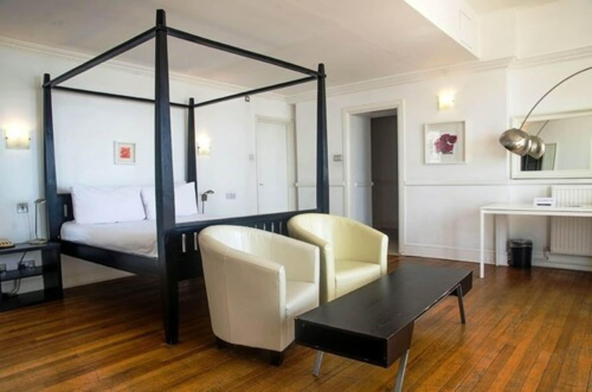 Kings Hotel Hove Buitenkant foto