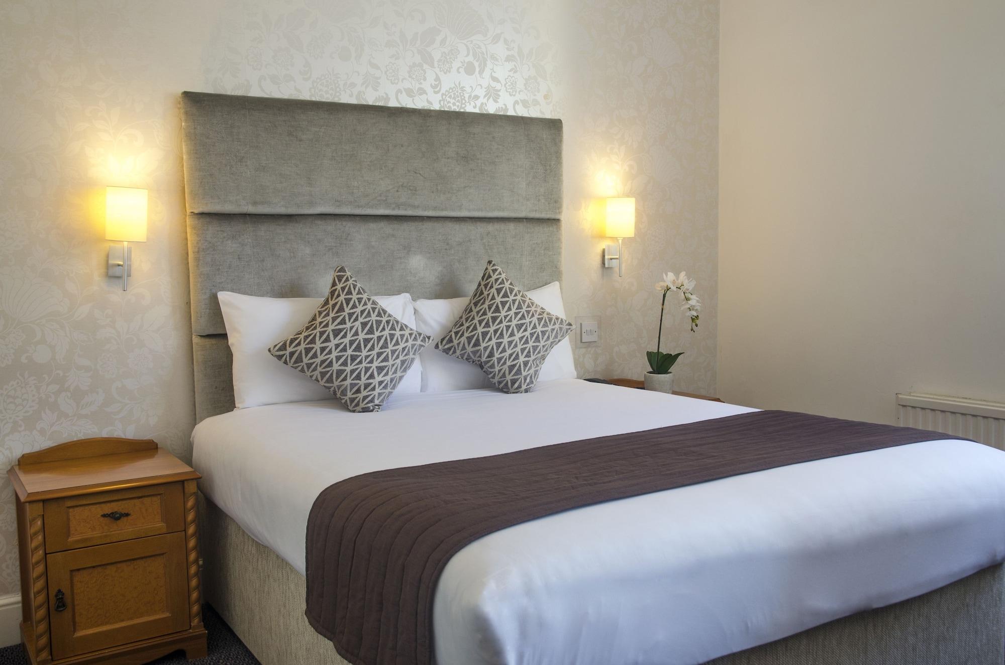 Kings Hotel Hove Buitenkant foto
