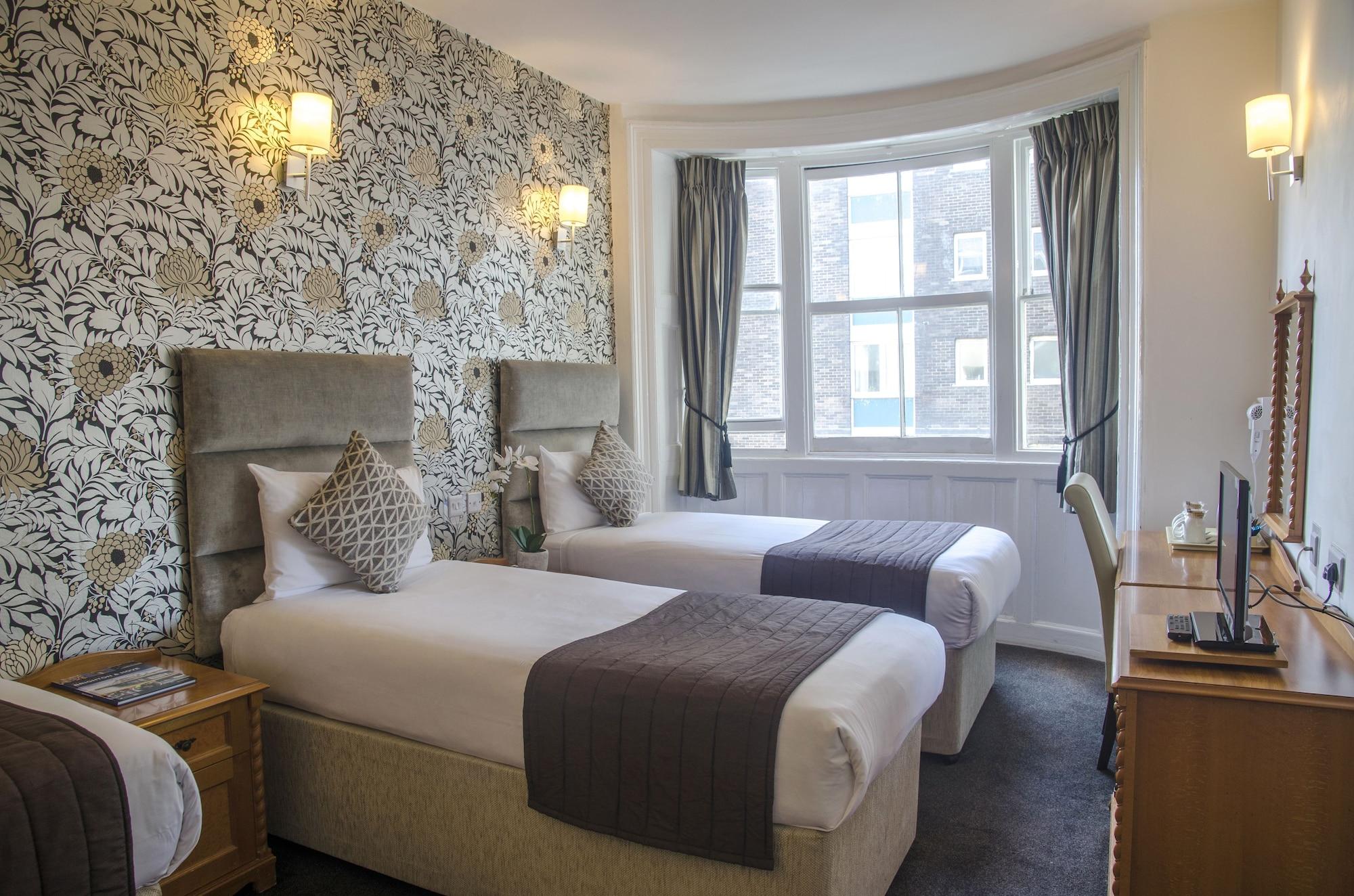 Kings Hotel Hove Buitenkant foto