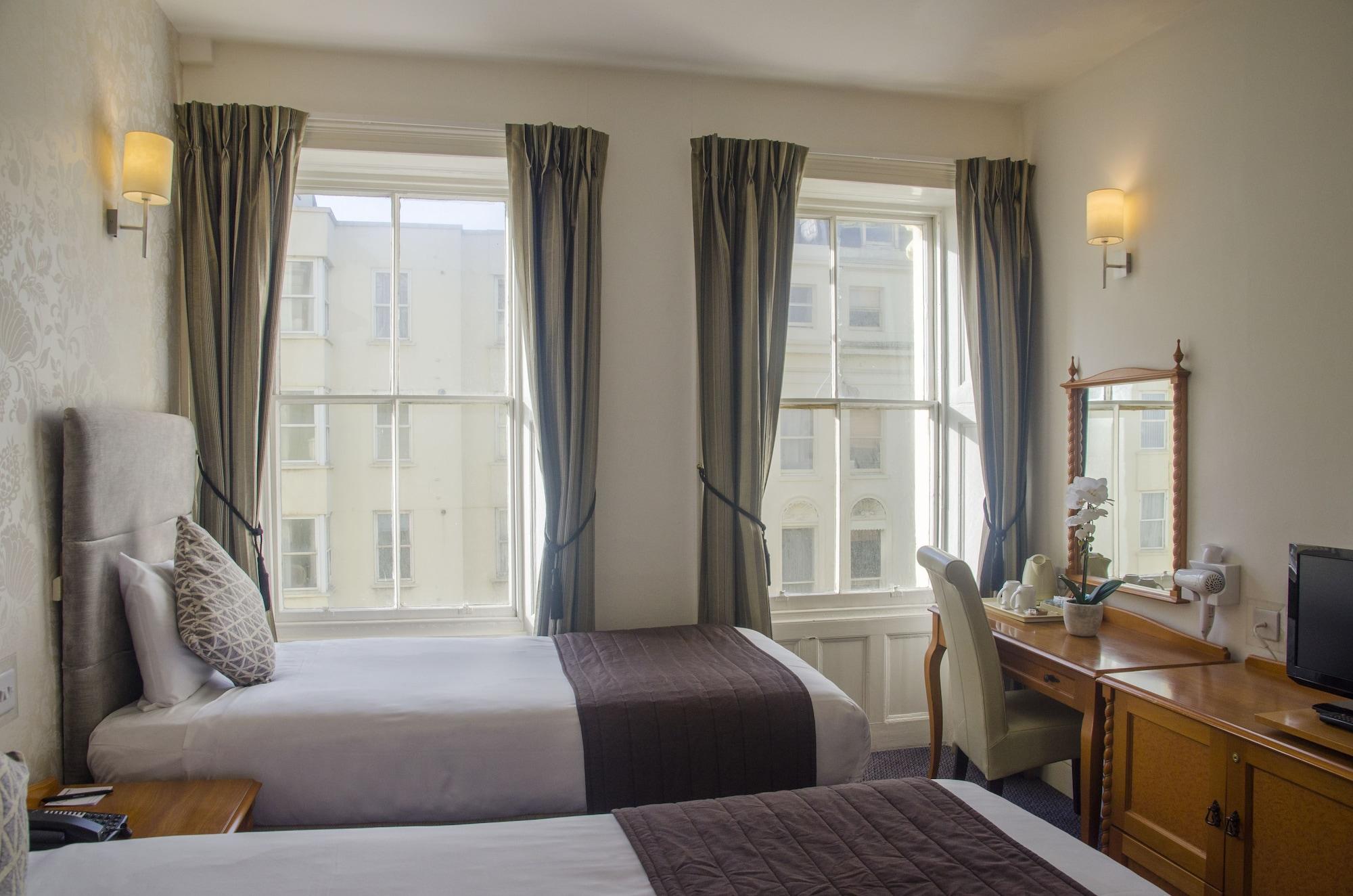 Kings Hotel Hove Buitenkant foto
