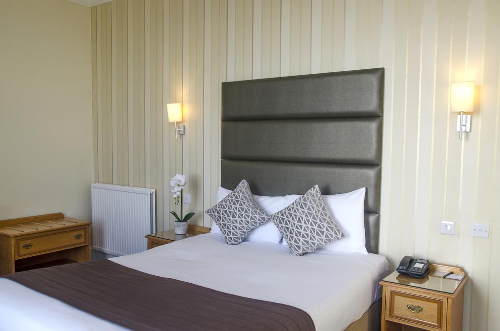 Kings Hotel Hove Buitenkant foto