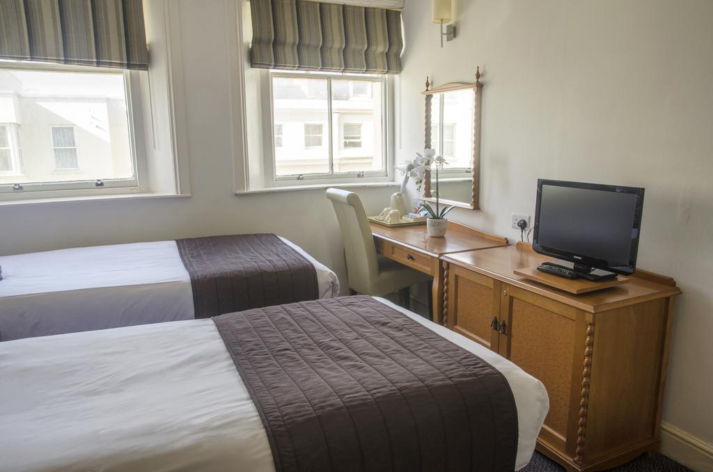 Kings Hotel Hove Buitenkant foto