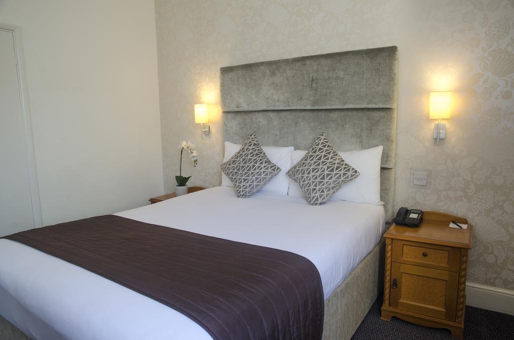 Kings Hotel Hove Buitenkant foto