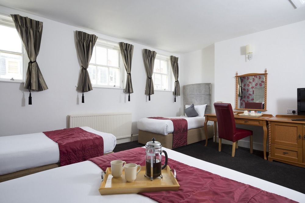 Kings Hotel Hove Buitenkant foto