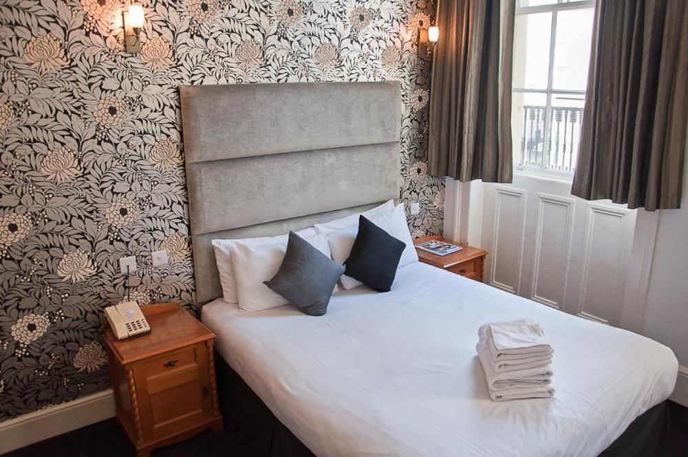 Kings Hotel Hove Buitenkant foto
