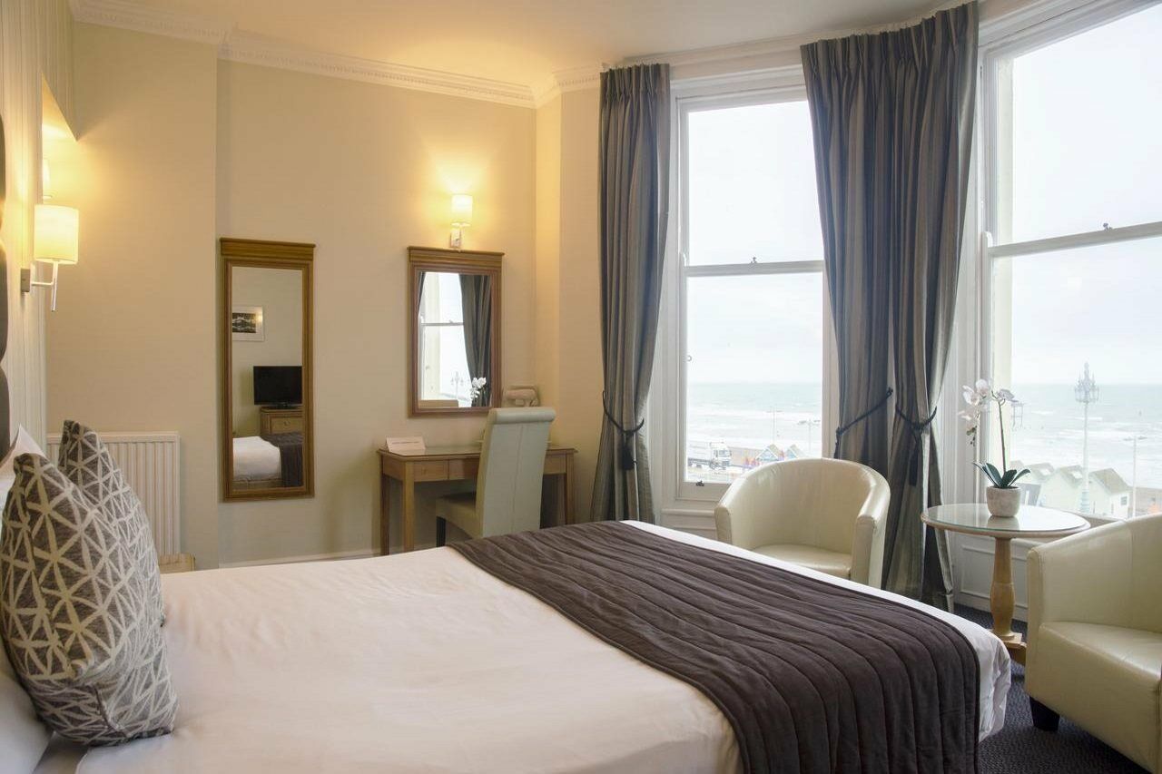 Kings Hotel Hove Buitenkant foto